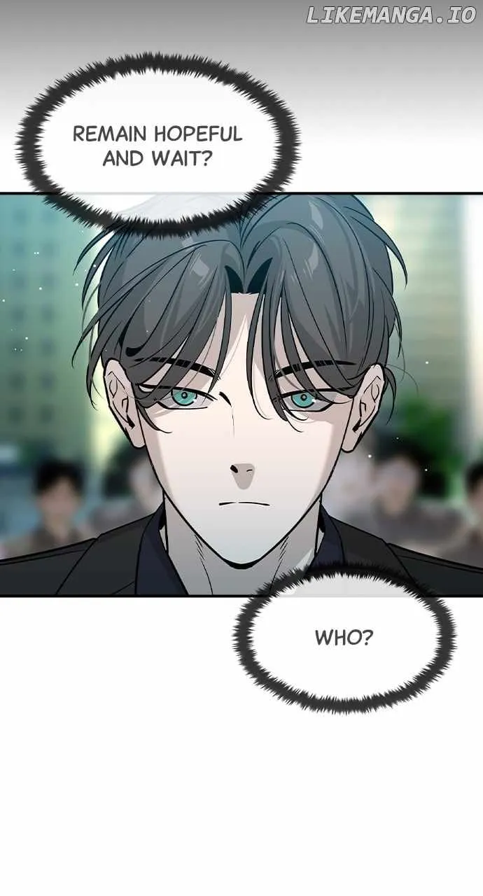 Read The Childe chapter 33 image 45 on Lezhin