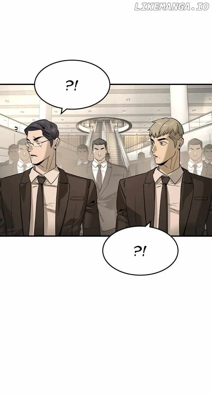 Read The Childe chapter 33 image 47 on Lezhin