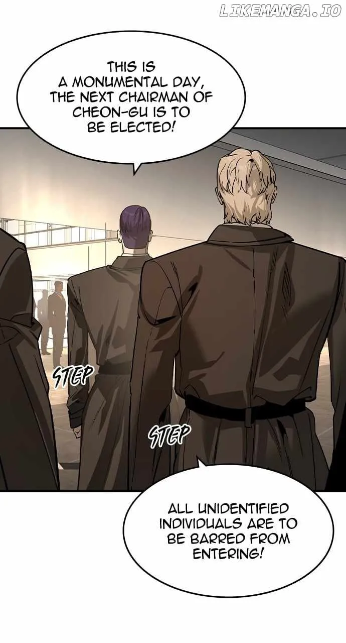 Read The Childe chapter 33 image 48 on Lezhin