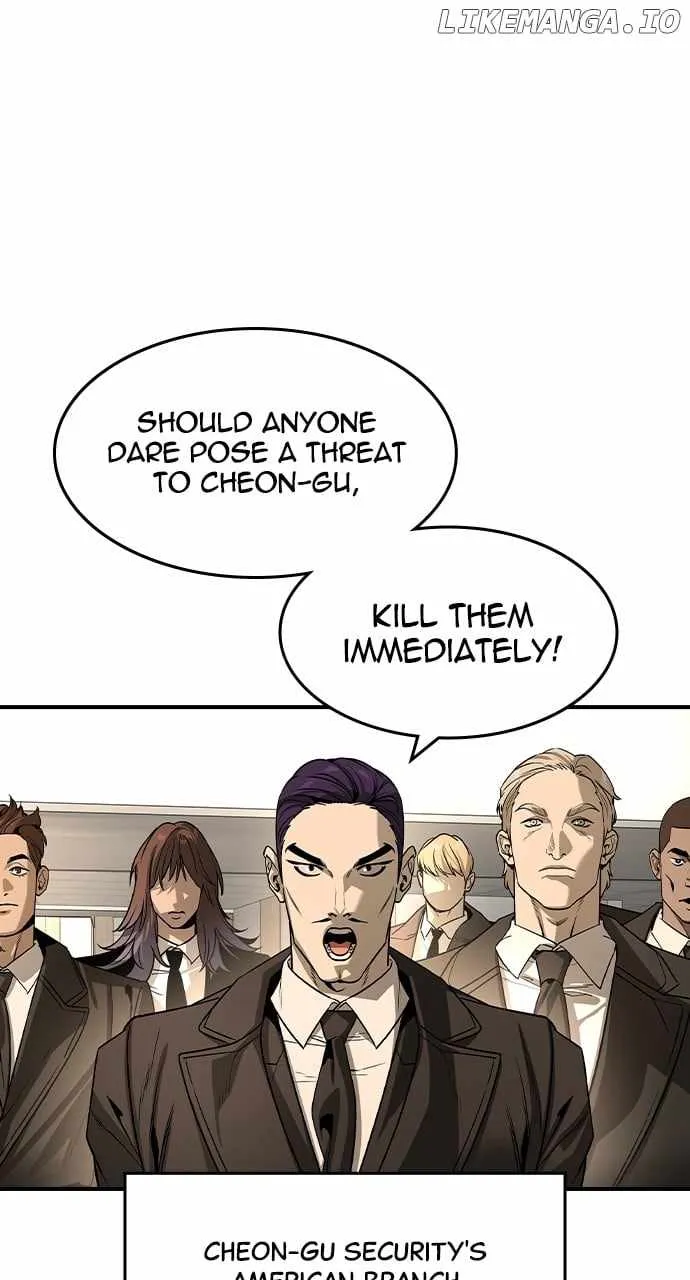 Read The Childe chapter 33 image 49 on Lezhin