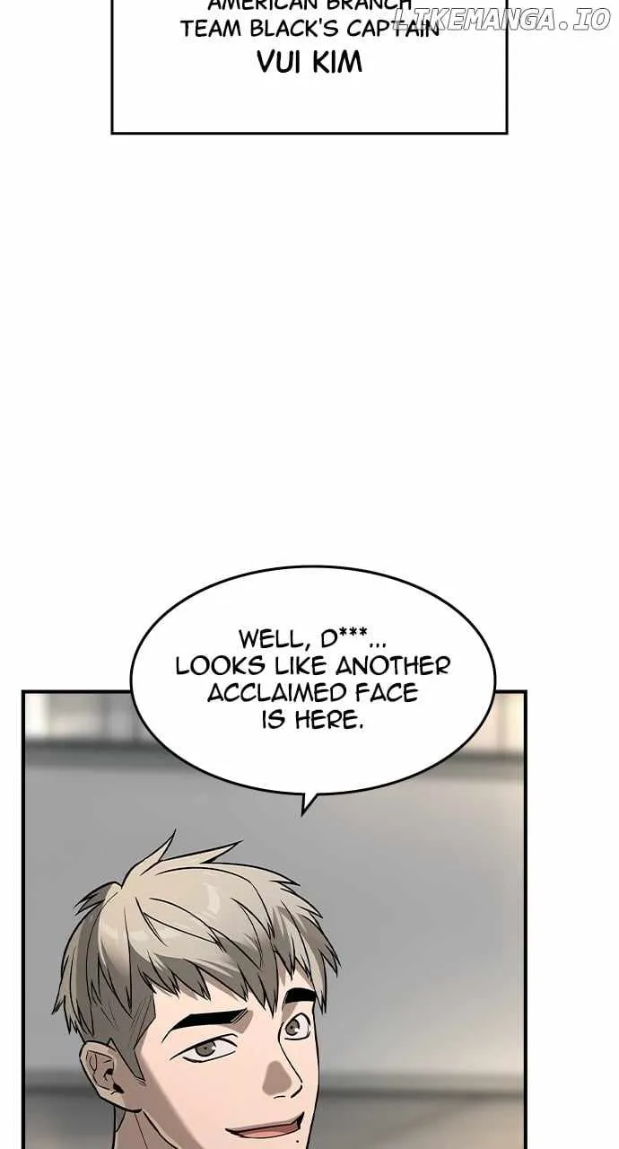 Read The Childe chapter 33 image 50 on Lezhin