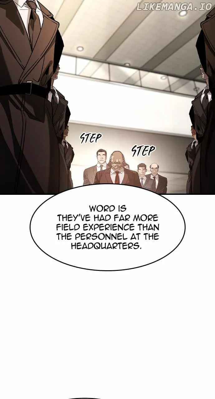 Read The Childe chapter 33 image 52 on Lezhin