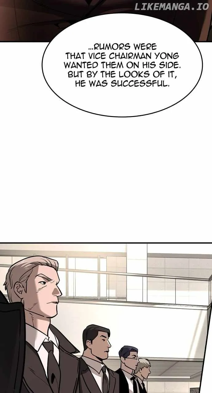 Read The Childe chapter 33 image 54 on Lezhin