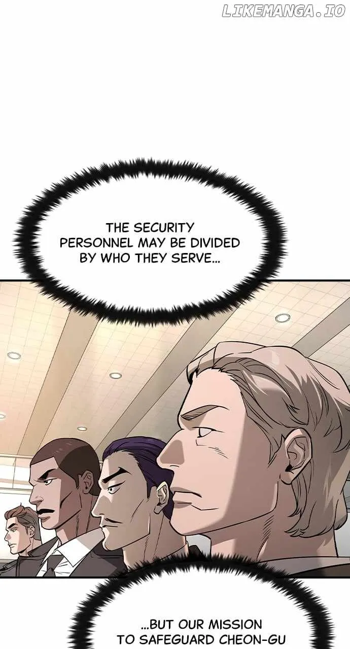 Read The Childe chapter 33 image 57 on Lezhin