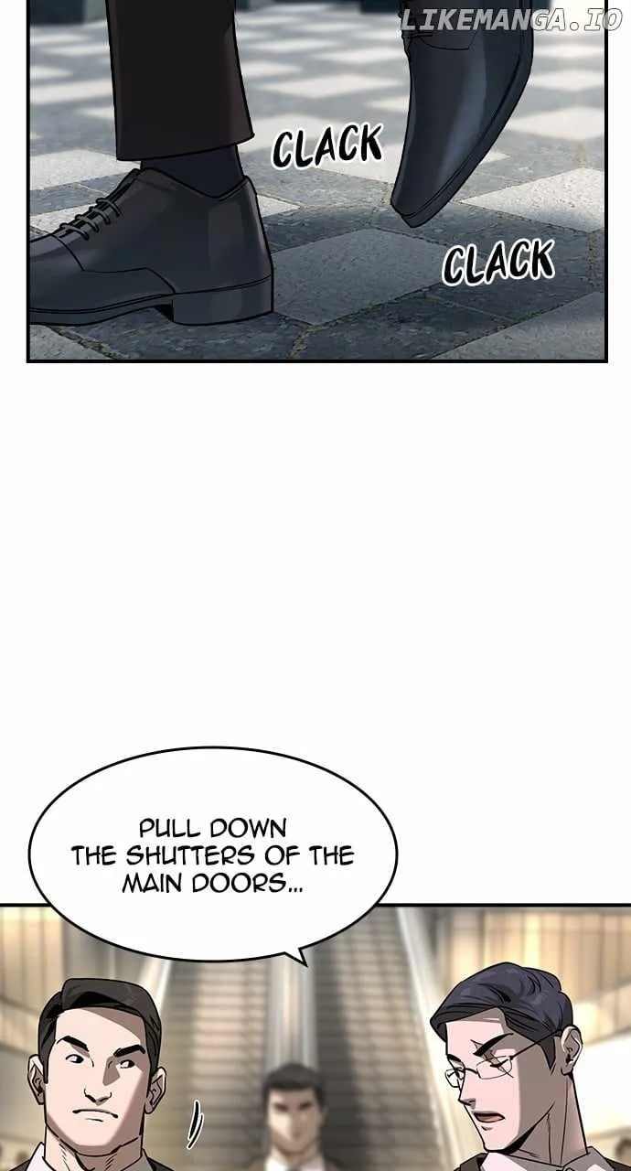 Read The Childe chapter 33 image 61 on Lezhin