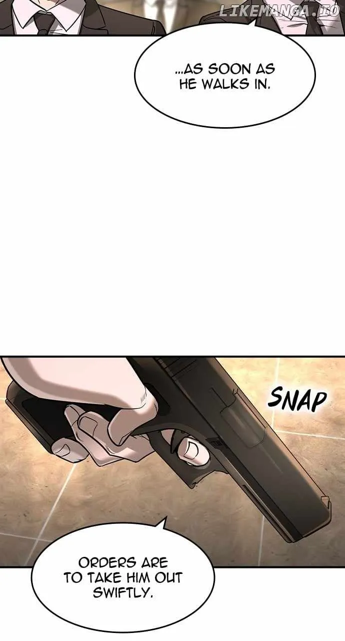 Read The Childe chapter 33 image 62 on Lezhin
