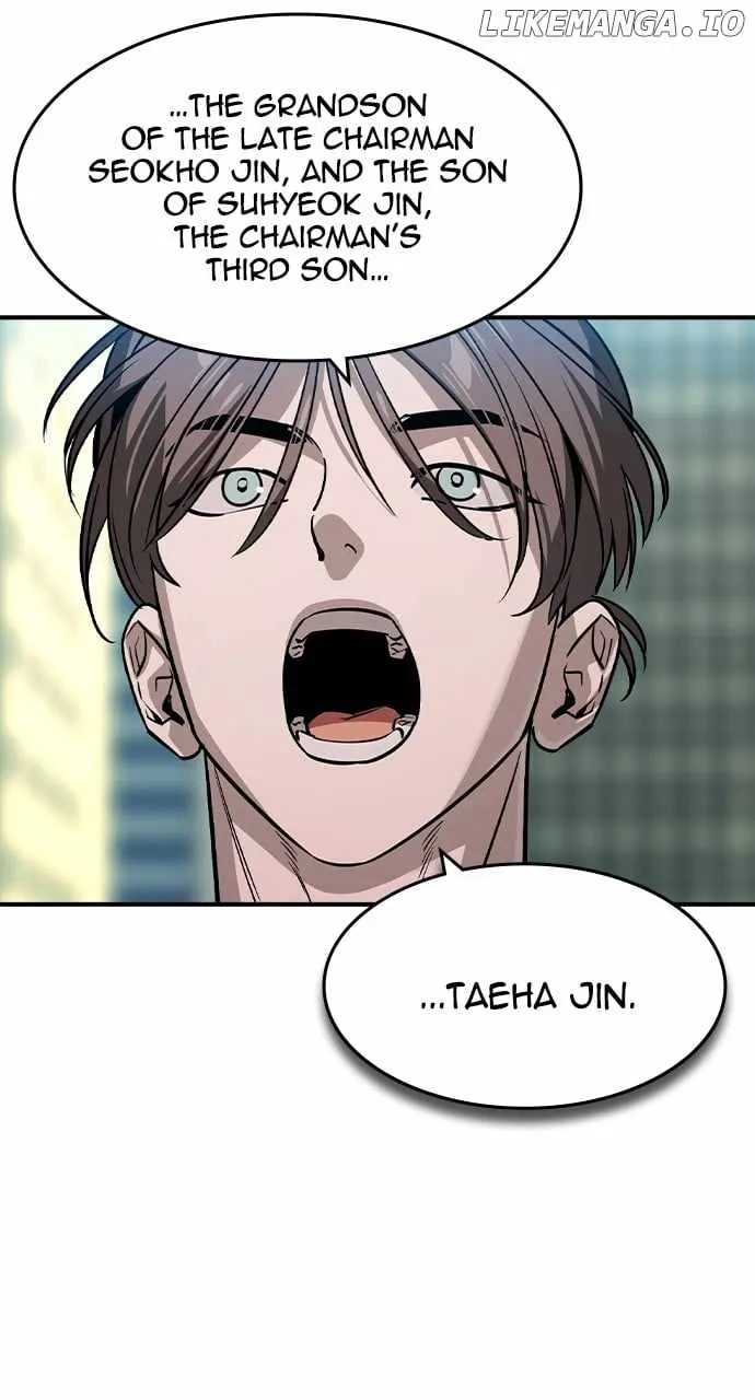 Read The Childe chapter 33 image 65 on Lezhin