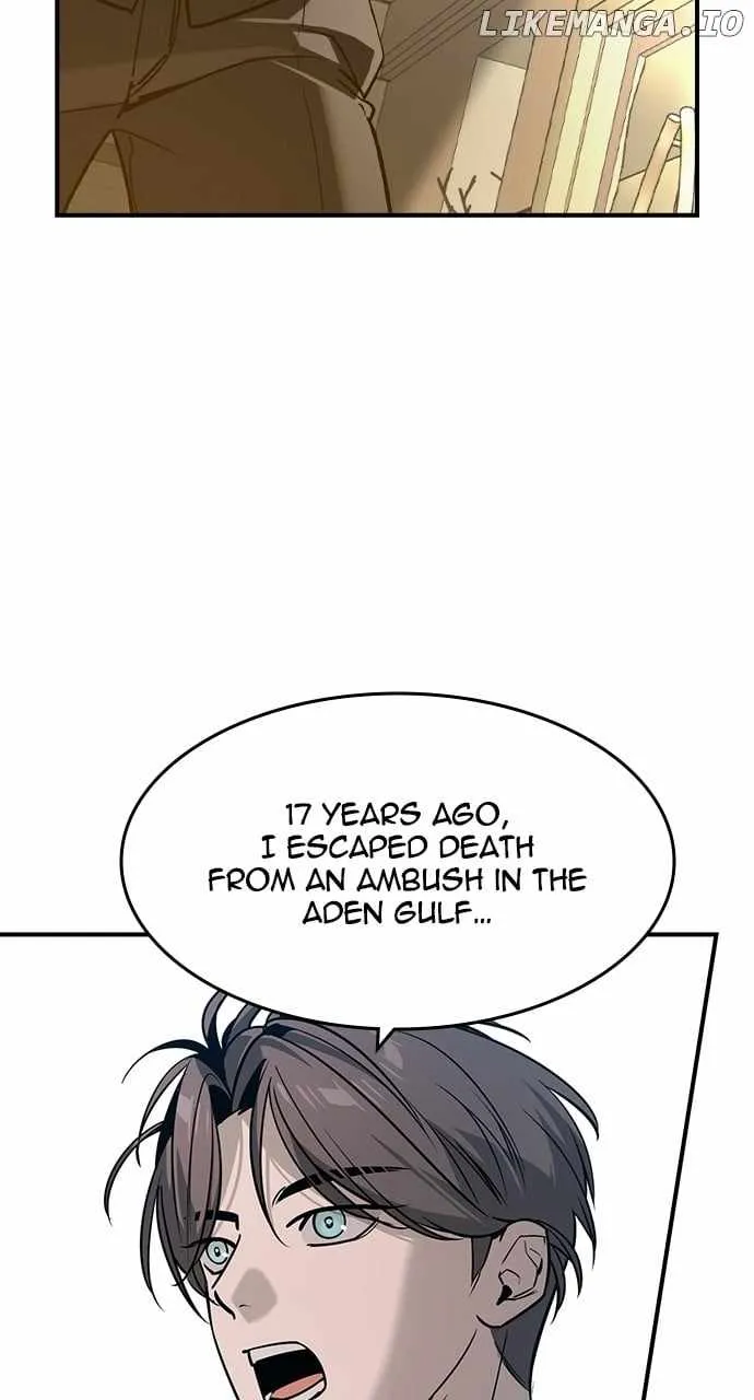 Read The Childe chapter 33 image 69 on Lezhin