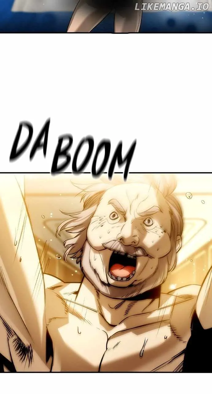 Read The Childe chapter 33 image 7 on Lezhin