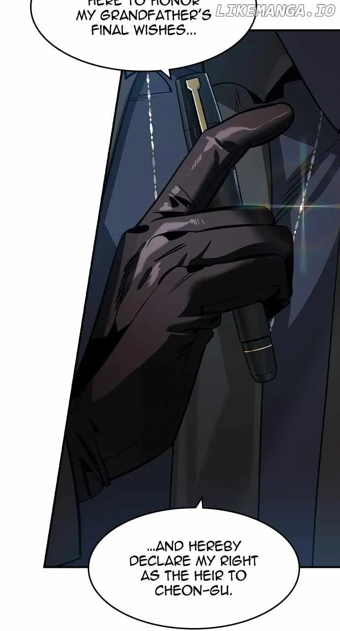 Read The Childe chapter 33 image 71 on Lezhin