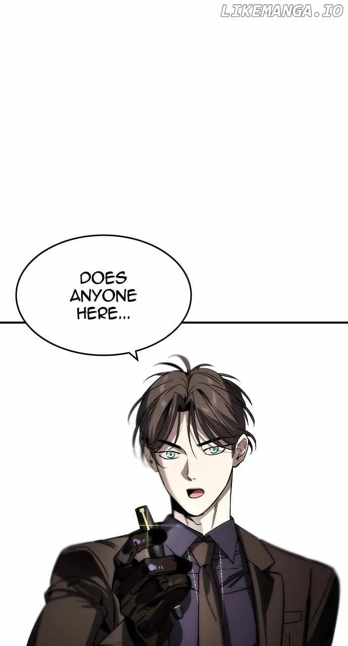 Read The Childe chapter 33 image 72 on Lezhin