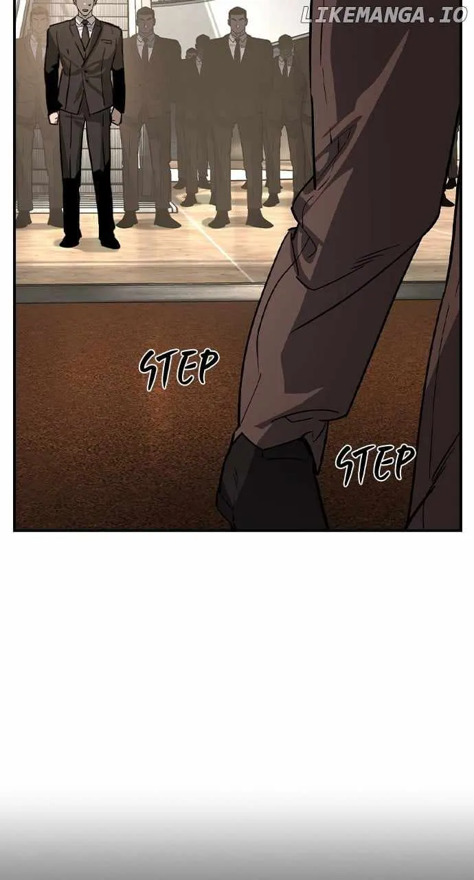 Read The Childe chapter 33 image 75 on Lezhin