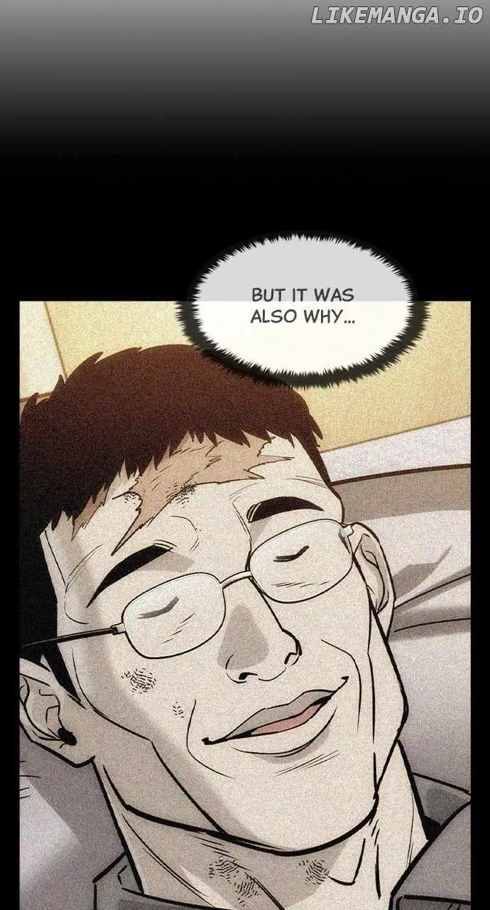 Read The Childe chapter 33 image 76 on Lezhin