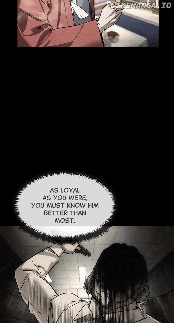Read The Childe chapter 33 image 81 on Lezhin