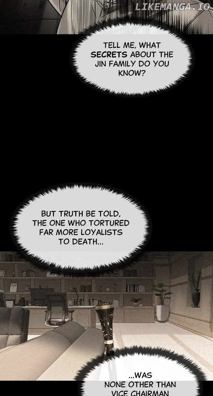 Read The Childe chapter 33 image 82 on Lezhin
