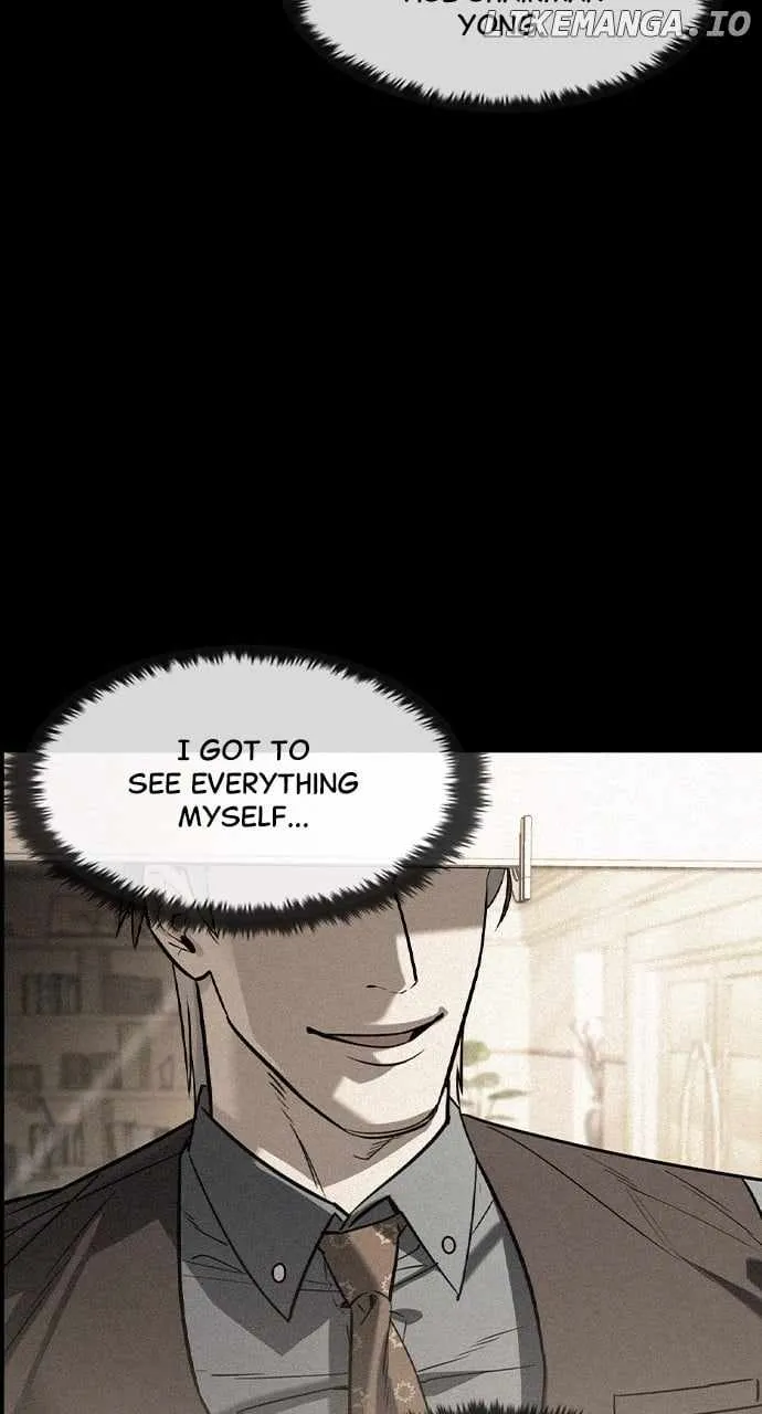 Read The Childe chapter 33 image 83 on Lezhin