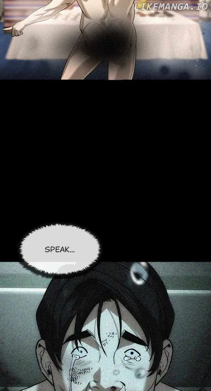 Read The Childe chapter 33 image 85 on Lezhin