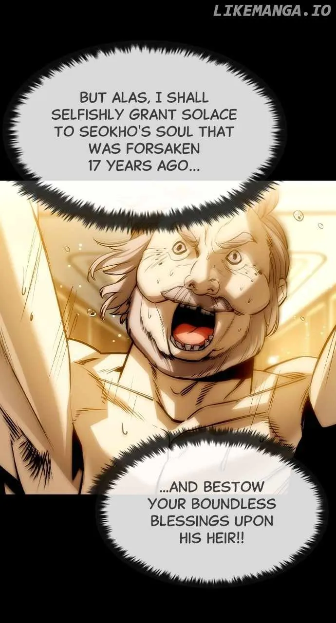 Read The Childe chapter 33 image 88 on Lezhin