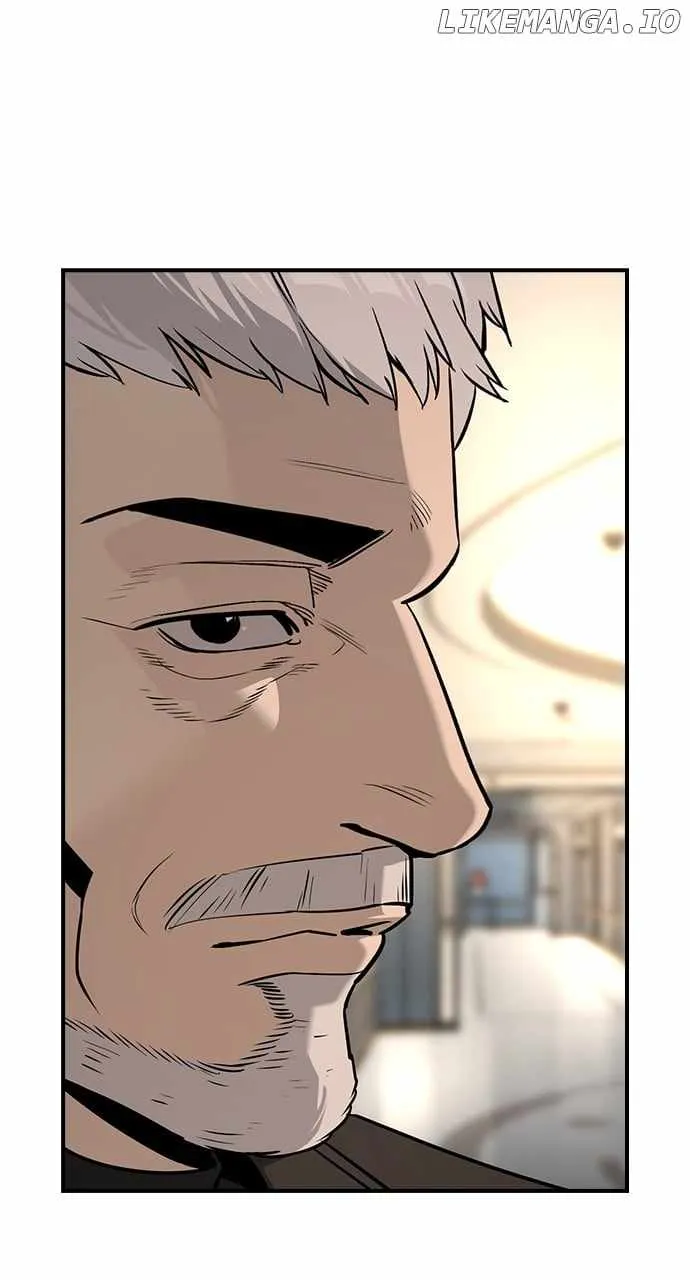 Read The Childe chapter 33 image 9 on Lezhin