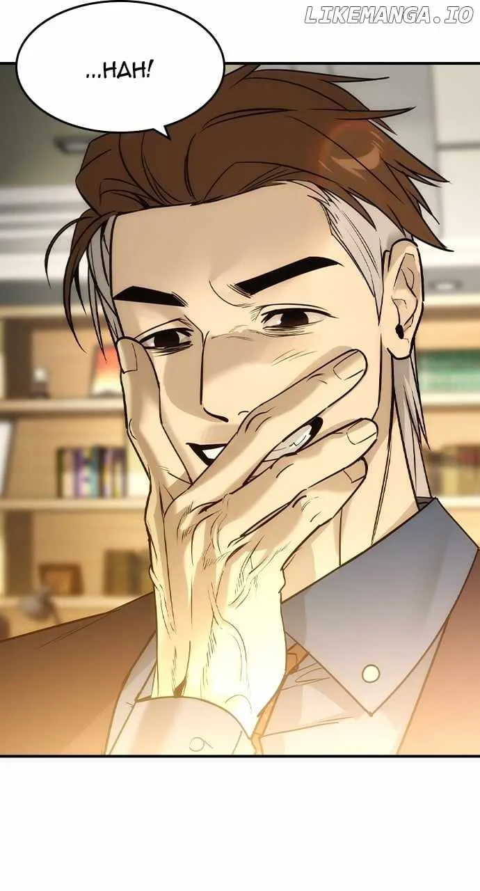 Read The Childe chapter 33 image 95 on Lezhin