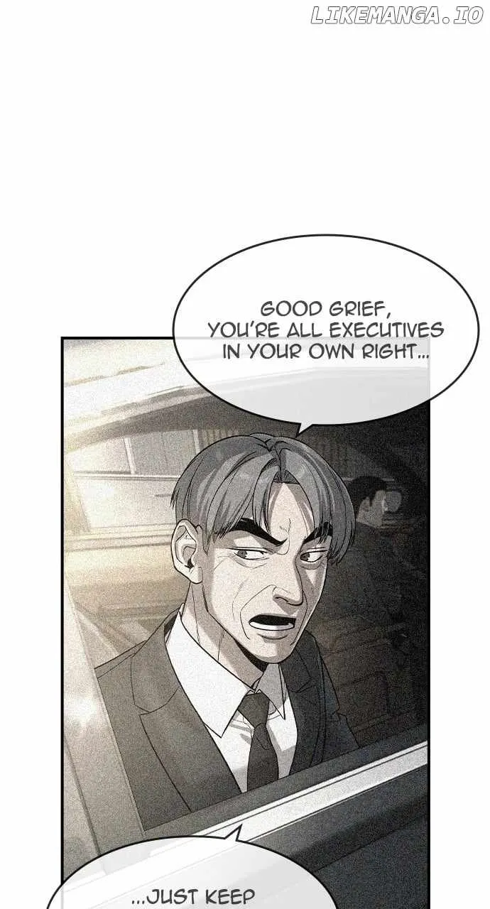 Read The Childe chapter 33 image 96 on Lezhin