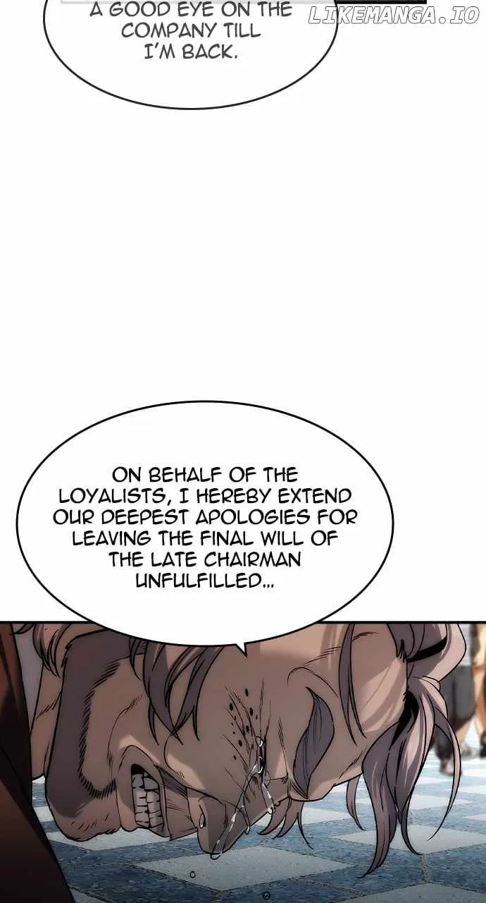Read The Childe chapter 33 image 97 on Lezhin