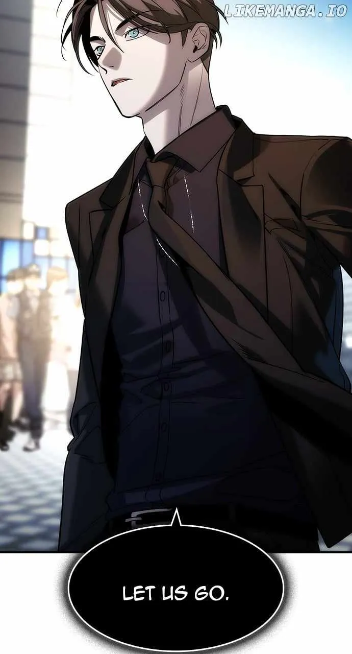 Read The Childe chapter 33 image 99 on Lezhin