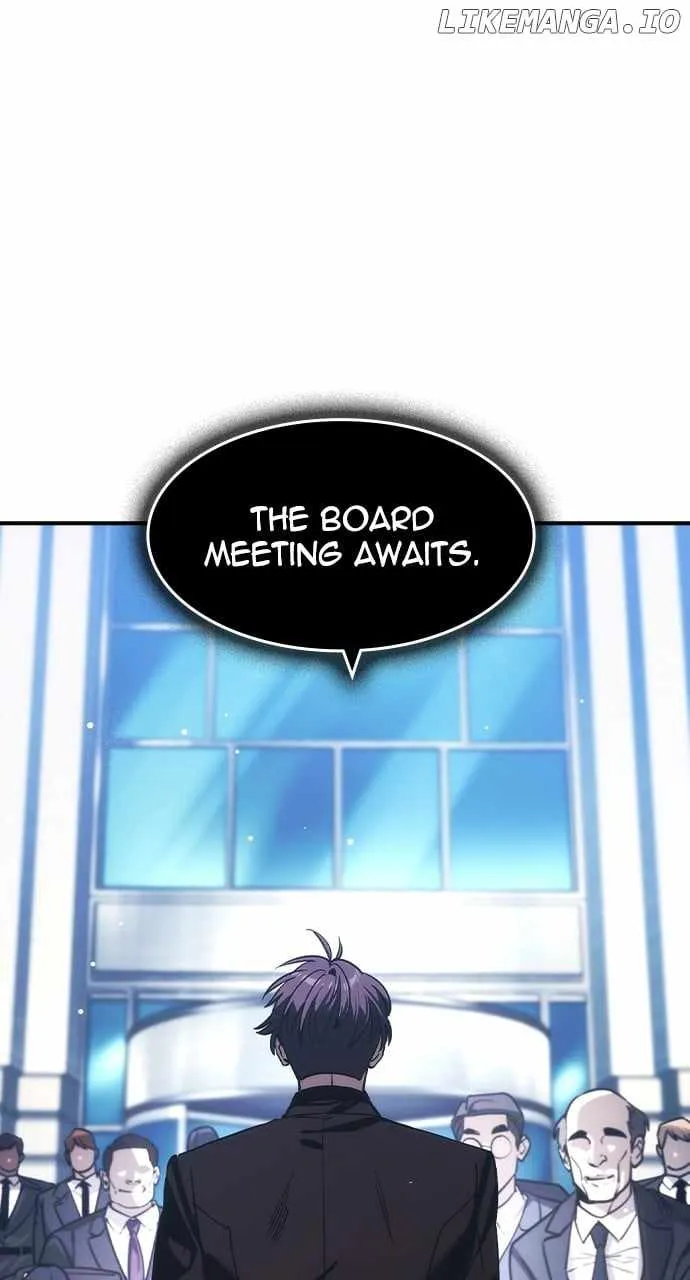 Read The Childe chapter 34 image 1 on Lezhin