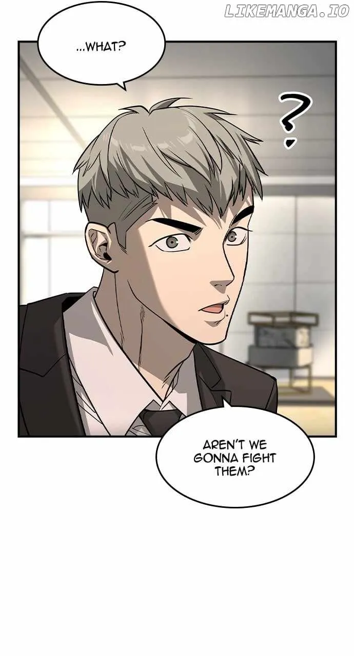 Read The Childe chapter 34 image 10 on Lezhin