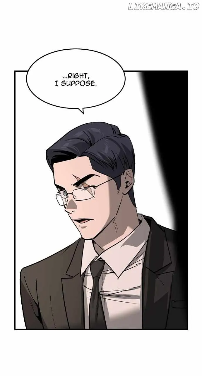 Read The Childe chapter 34 image 11 on Lezhin
