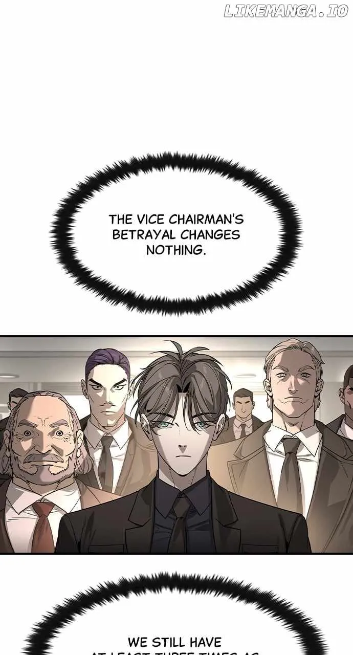 Read The Childe chapter 34 image 12 on Lezhin
