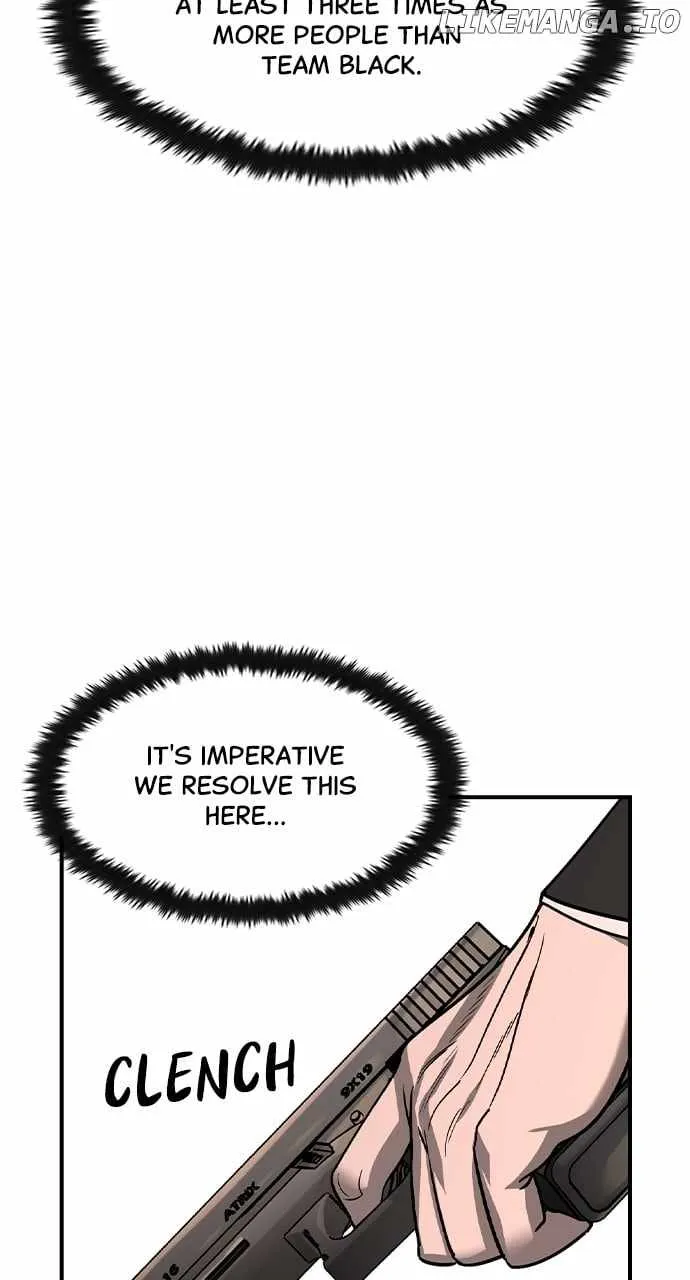 Read The Childe chapter 34 image 13 on Lezhin