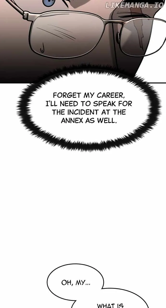 Read The Childe chapter 34 image 15 on Lezhin