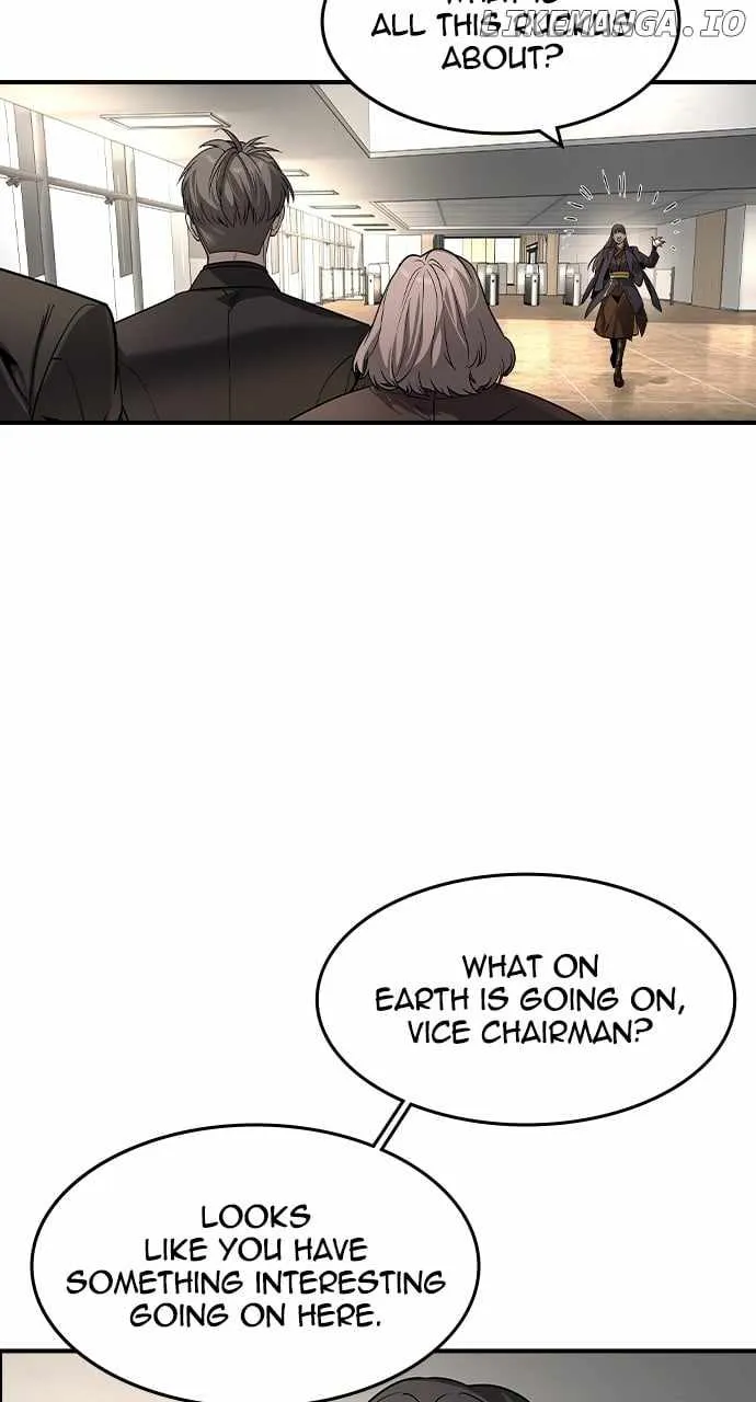 Read The Childe chapter 34 image 16 on Lezhin