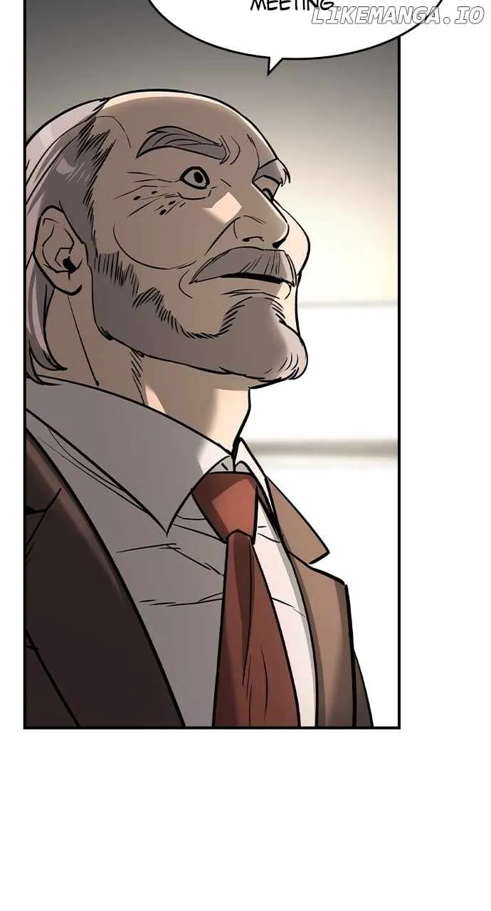 Read The Childe chapter 34 image 19 on Lezhin