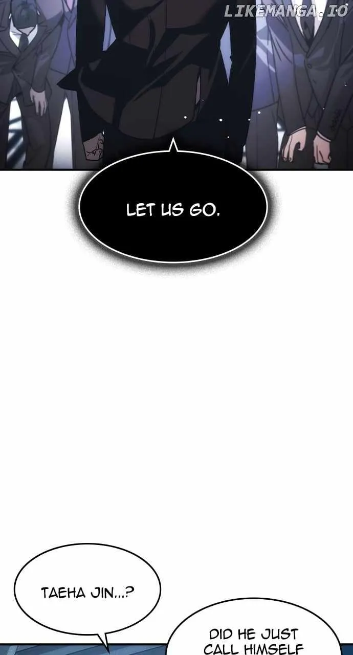 Read The Childe chapter 34 image 2 on Lezhin