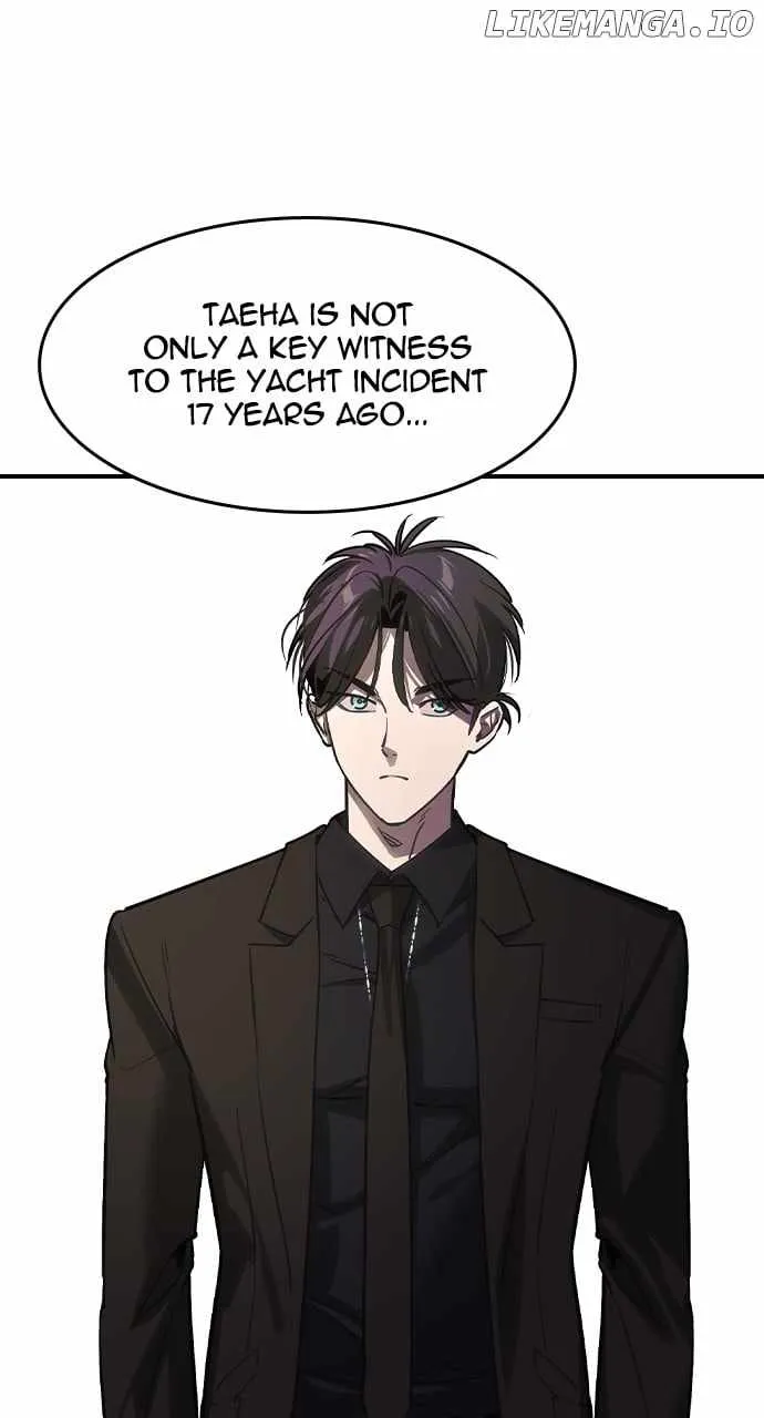 Read The Childe chapter 34 image 20 on Lezhin