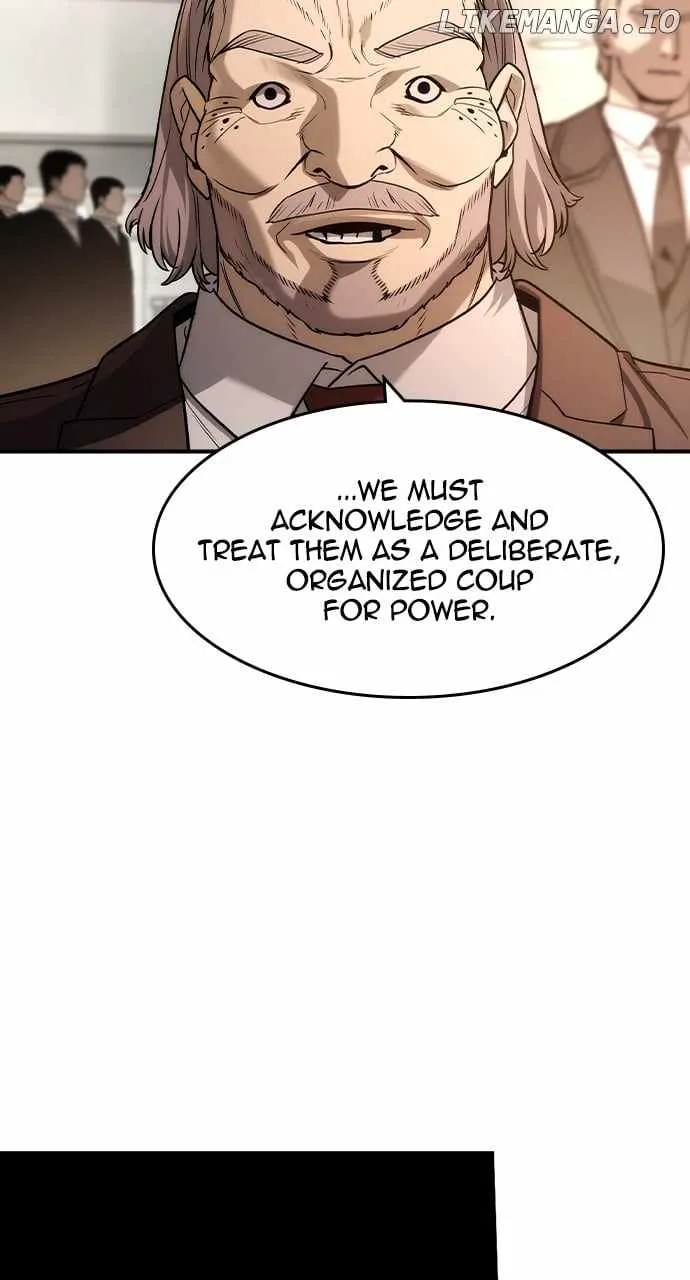 Read The Childe chapter 34 image 22 on Lezhin