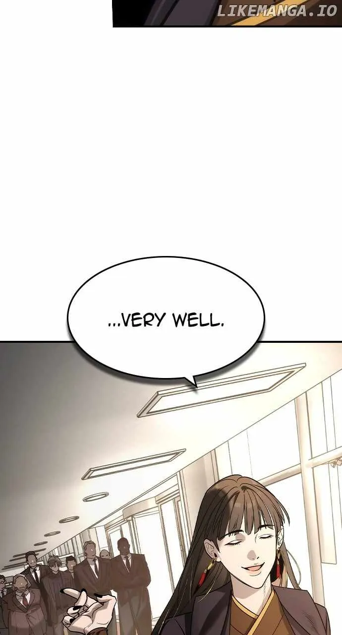 Read The Childe chapter 34 image 25 on Lezhin