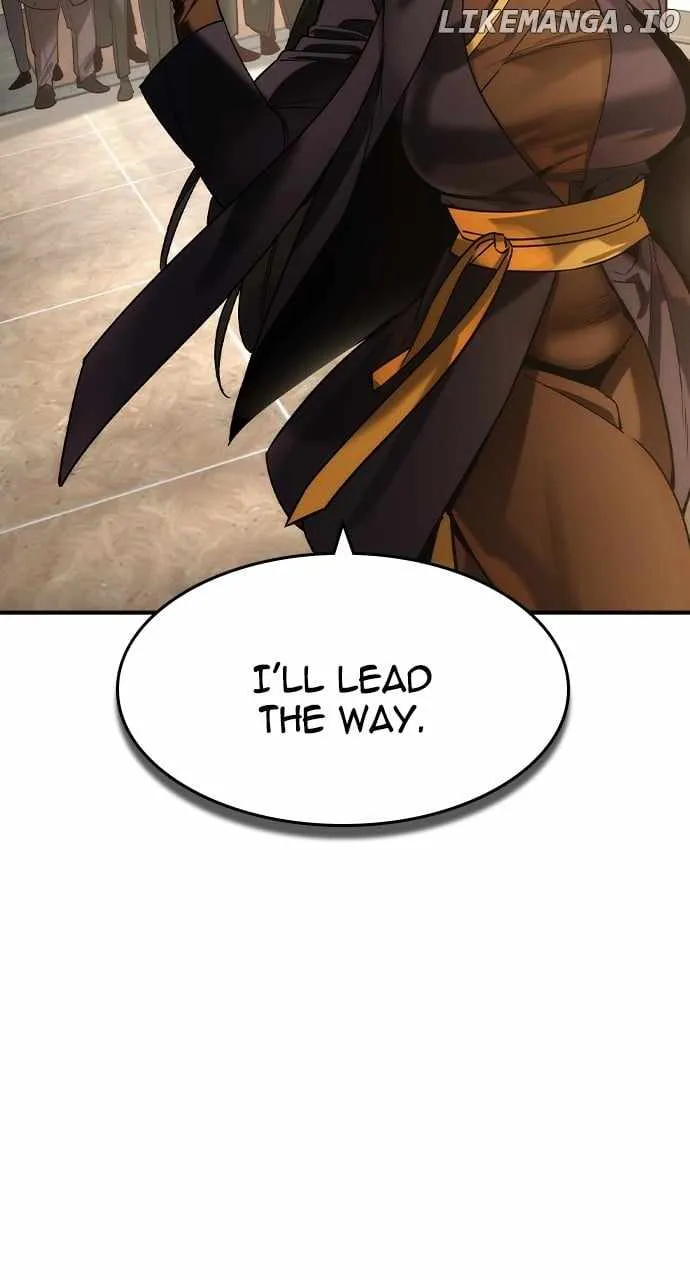 Read The Childe chapter 34 image 26 on Lezhin