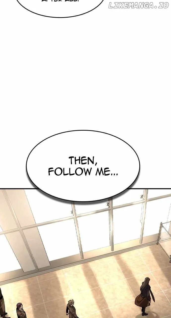 Read The Childe chapter 34 image 28 on Lezhin
