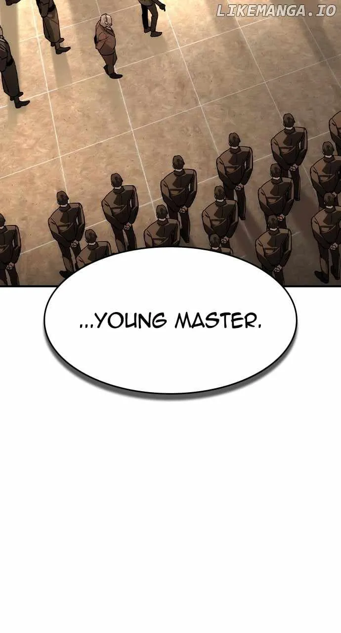 Read The Childe chapter 34 image 29 on Lezhin
