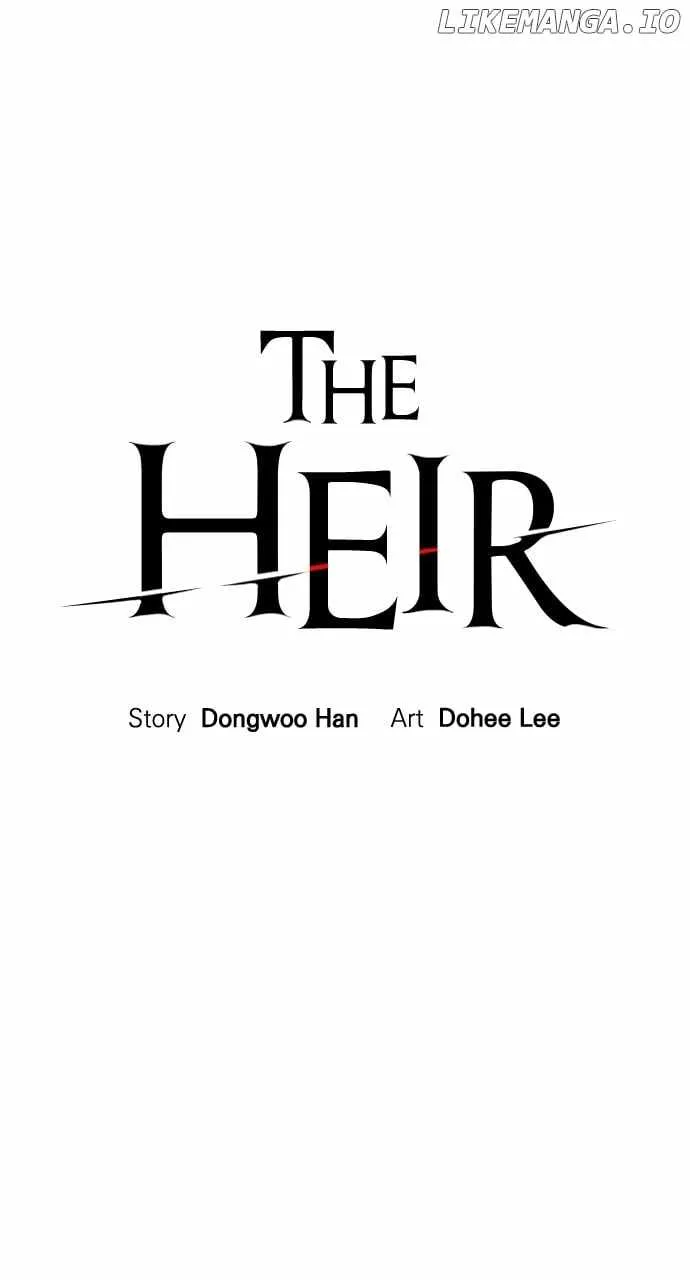 Read The Childe chapter 34 image 30 on Lezhin