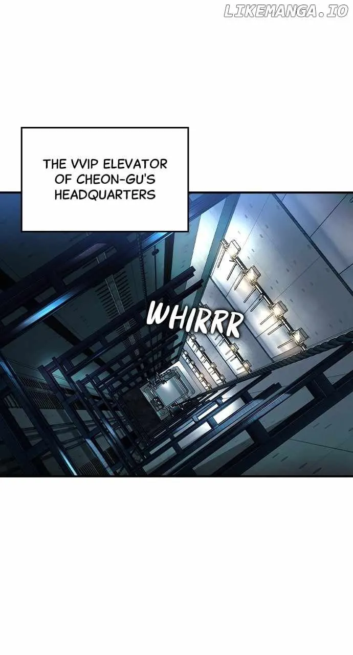Read The Childe chapter 34 image 31 on Lezhin