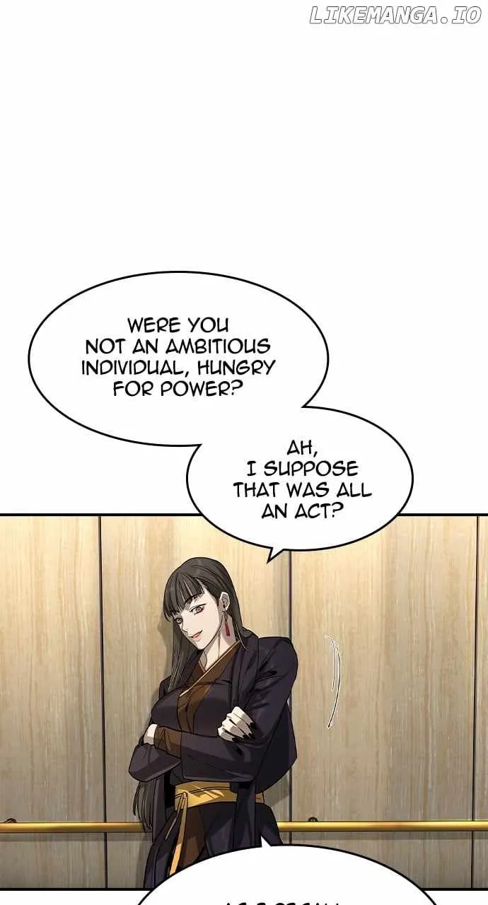 Read The Childe chapter 34 image 33 on Lezhin