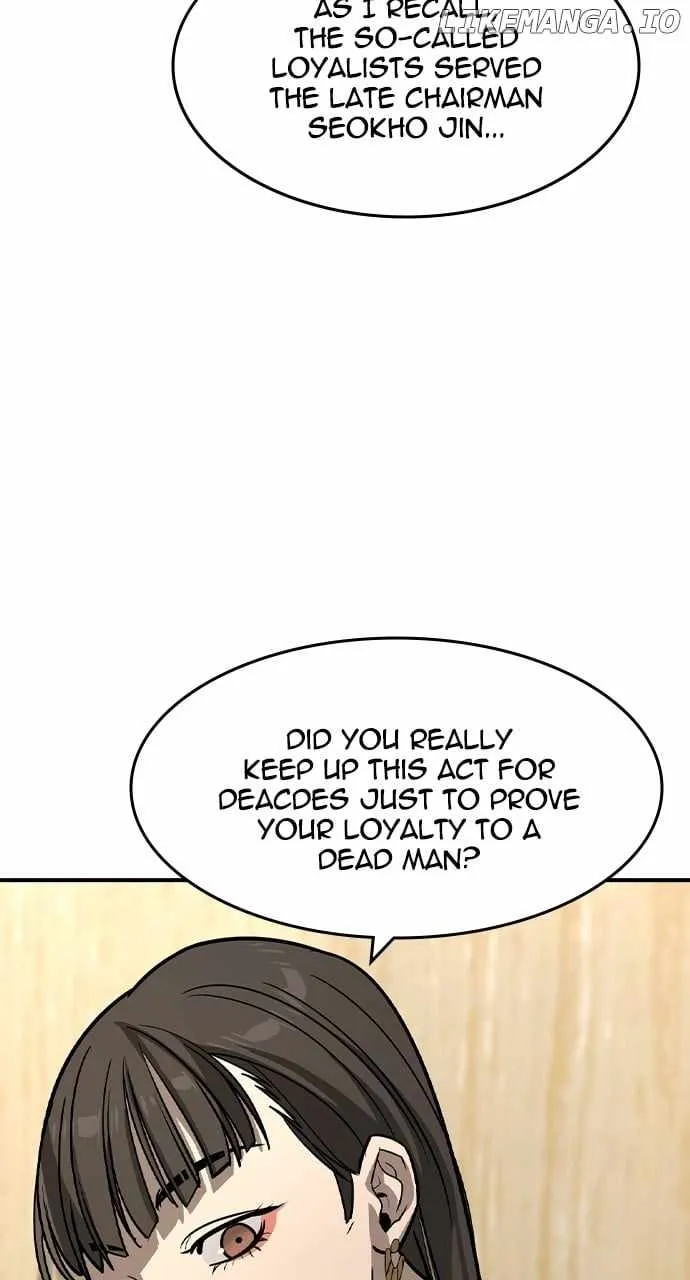 Read The Childe chapter 34 image 34 on Lezhin