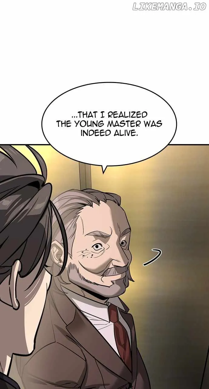 Read The Childe chapter 34 image 38 on Lezhin