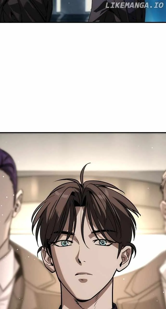 Read The Childe chapter 34 image 4 on Lezhin