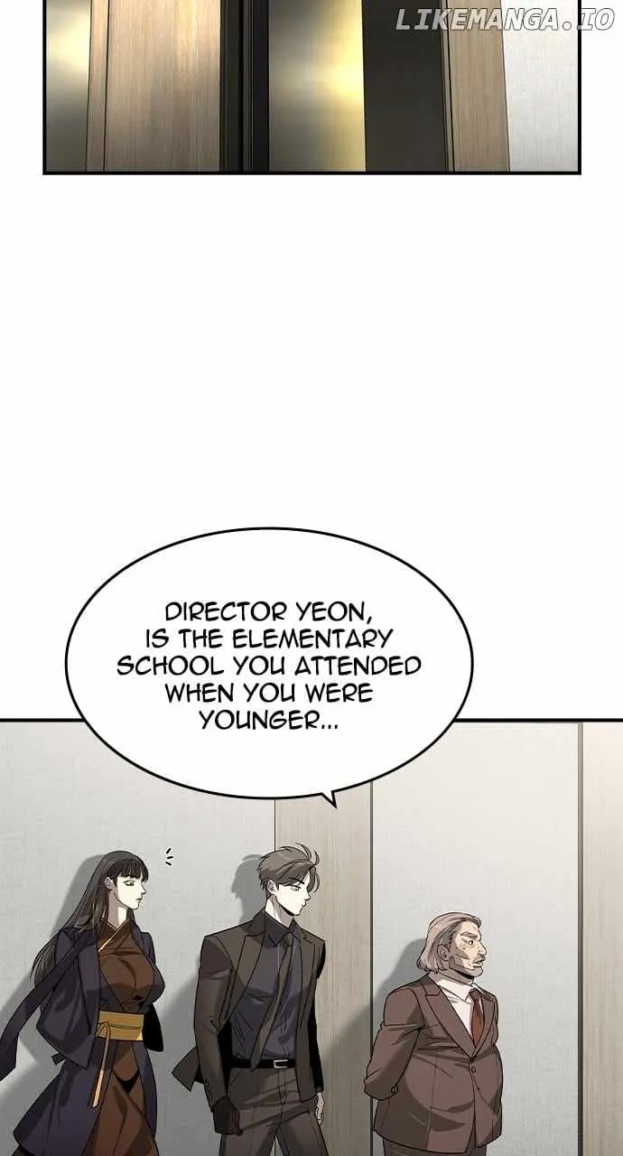 Read The Childe chapter 34 image 40 on Lezhin