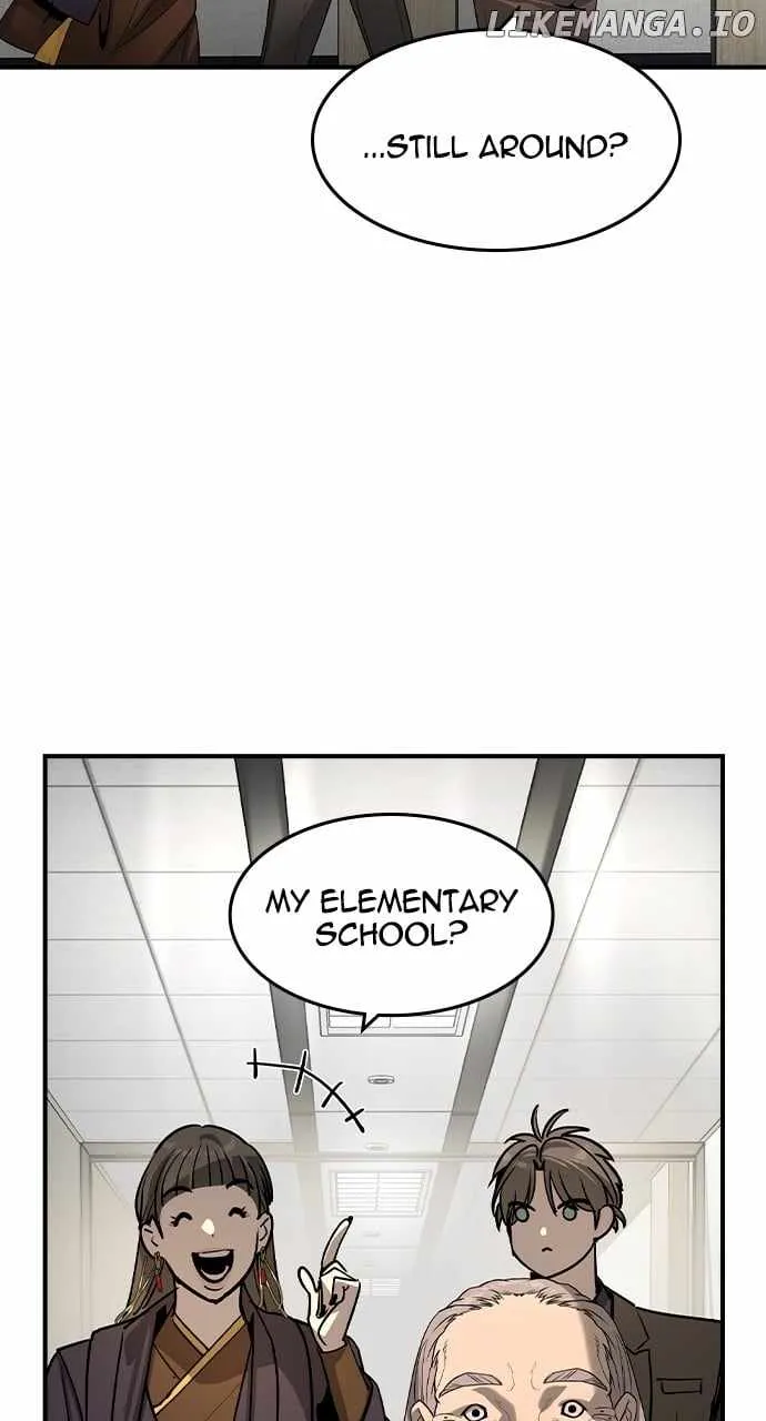 Read The Childe chapter 34 image 41 on Lezhin
